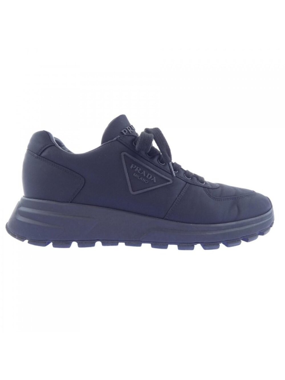 Prada Sneakers Black